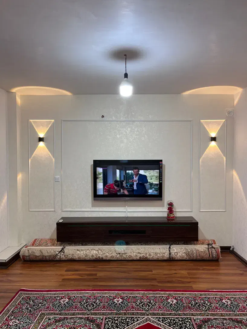 کاغذدیواری پارکت کفپوش قرنیز ماربلشیت ابزار قابندی|خدمات پیشه و مهارت|کرج, حسین‌آباد|دیوار