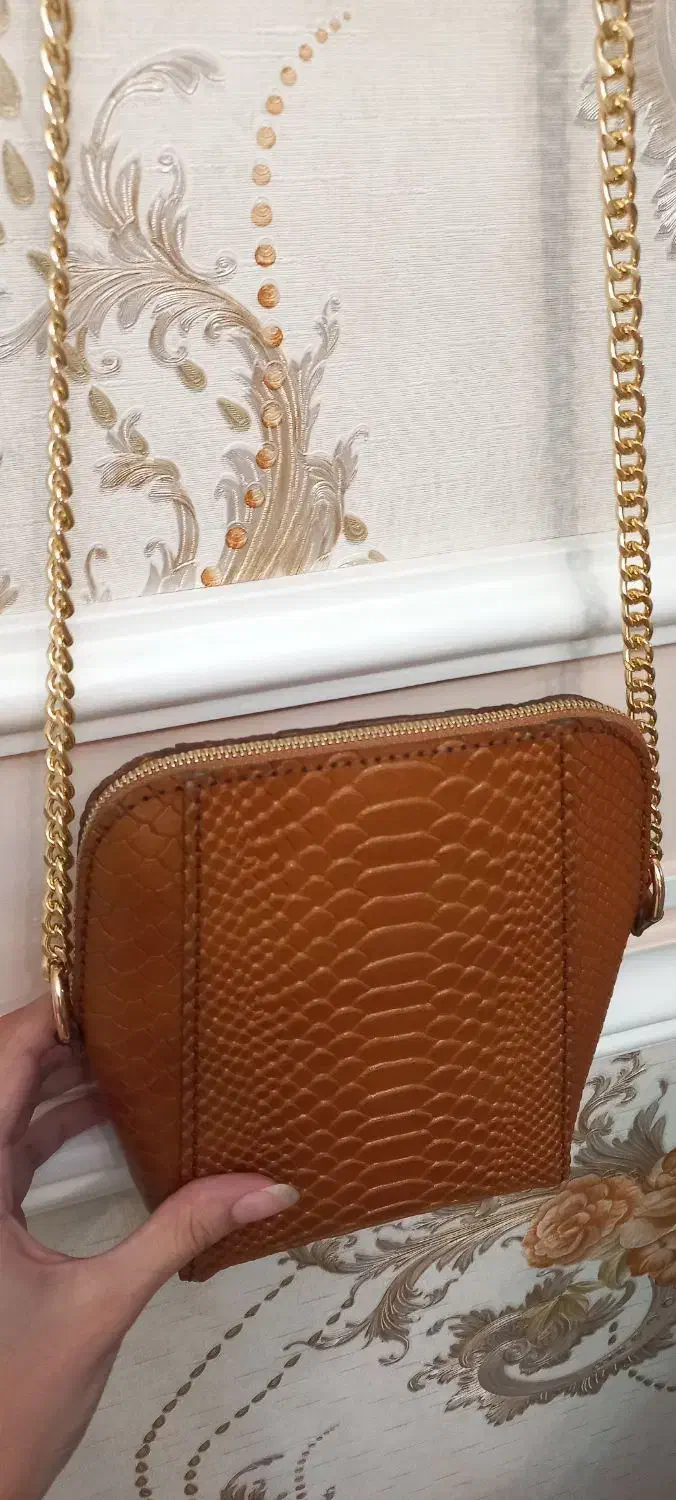 کیف چرم|کیف، کفش، کمربند|تبریز, |دیوار