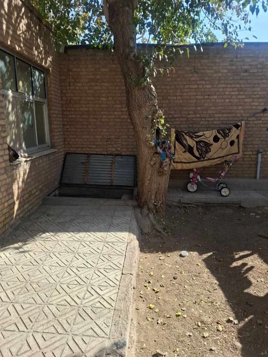 فروش ملک مسکونی درزرندیه|فروش زمین و ملک کلنگی|زرندیه, |دیوار