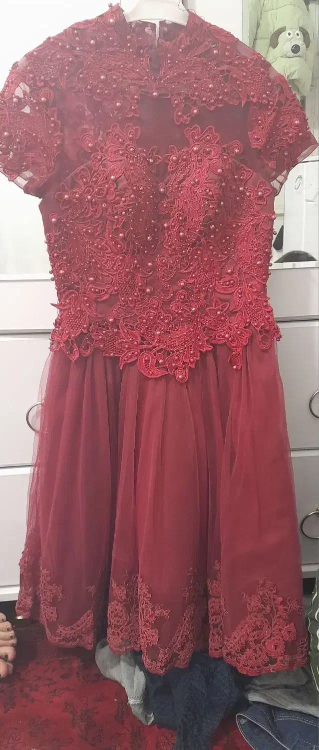 لباس مجلسی|لباس|تربت جام, شهرک آزادگان|دیوار