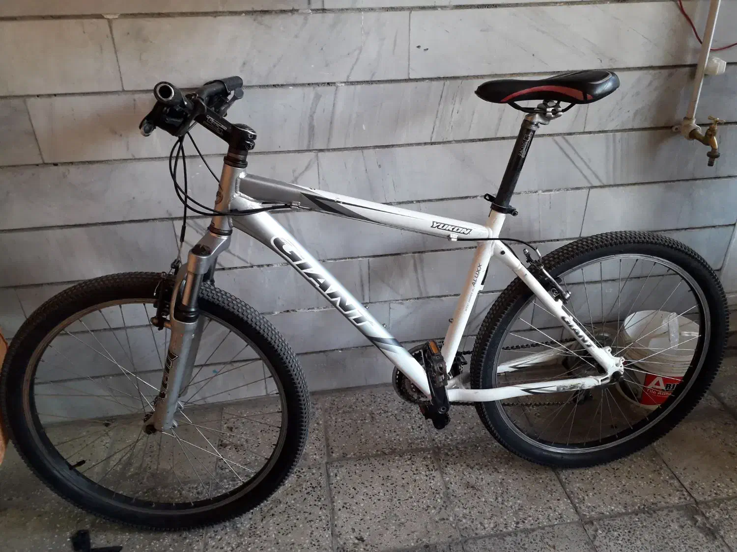 جاینت۲۶|دوچرخه، اسکیت، اسکوتر|اراک, |دیوار