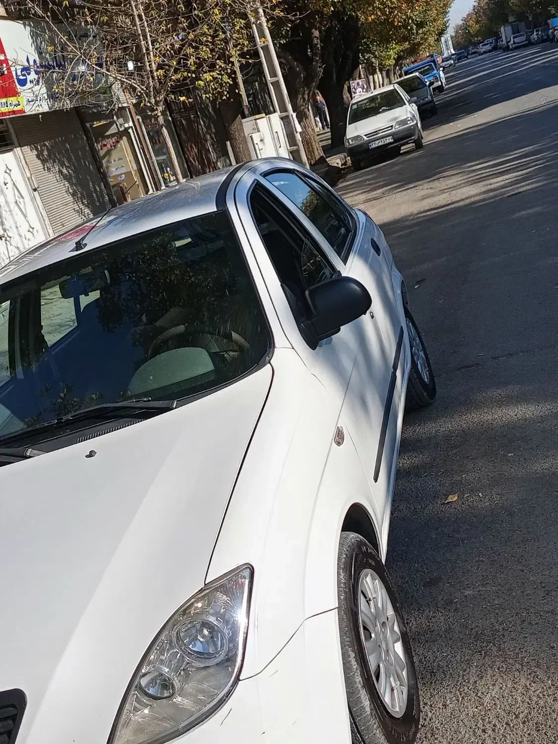 فروشی|خودرو سواری و وانت|نقده, |دیوار