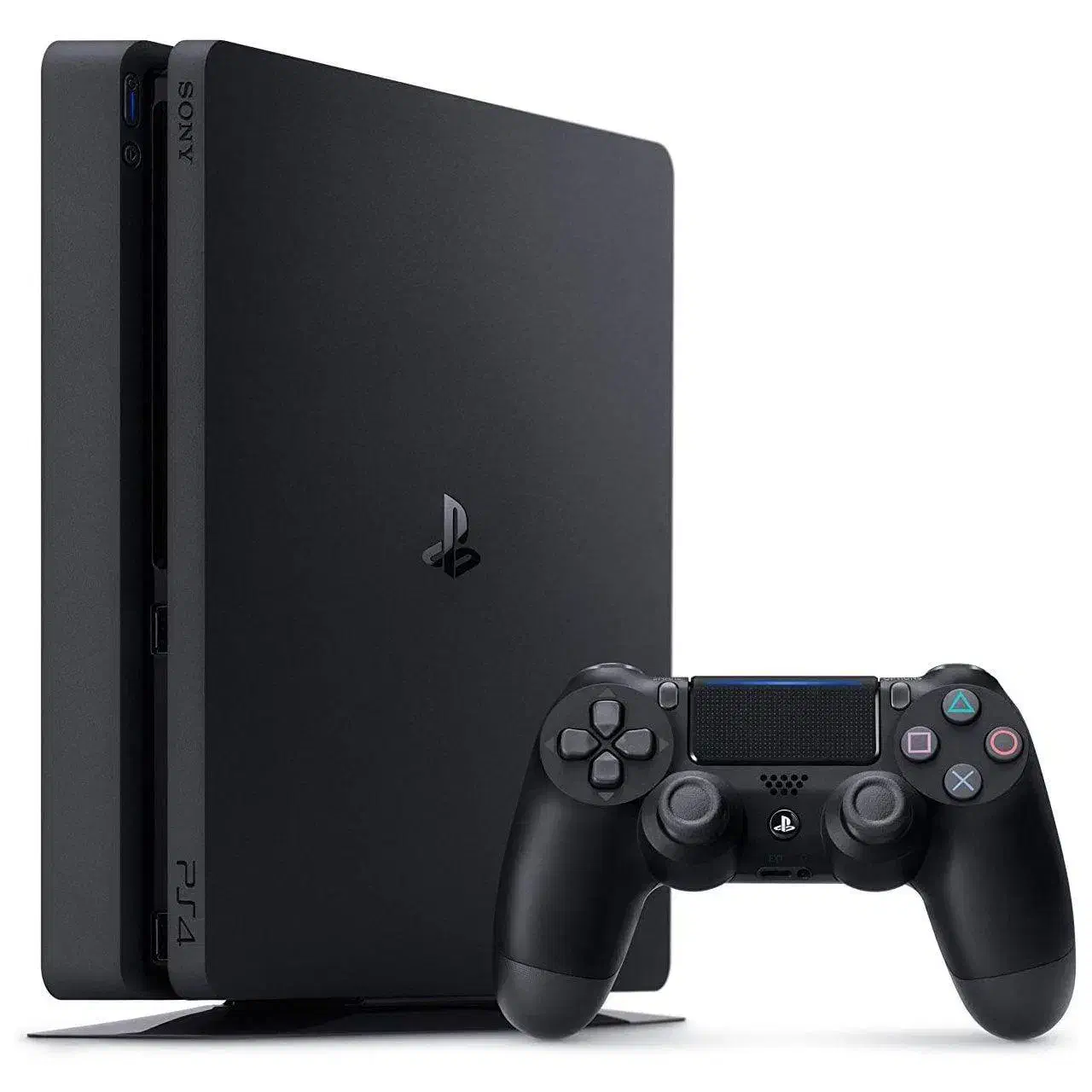 Play Station 4 SLIM 1TB|کنسول، بازی ویدئویی و آنلاین|شیراز, ملاصدرا|دیوار