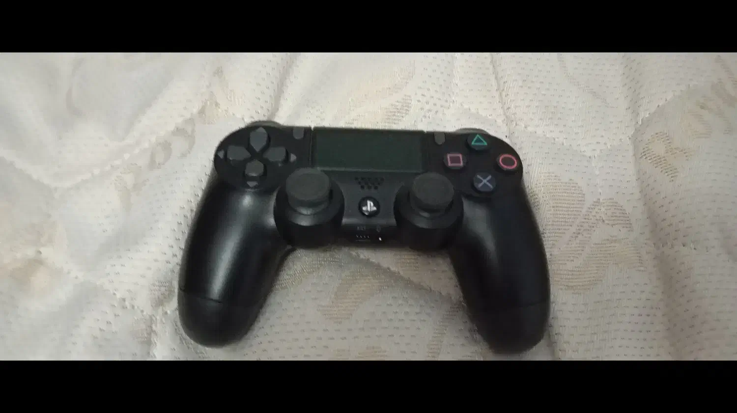 PS4 اسلیم یک ترابایت|کنسول، بازی ویدئویی و آنلاین|اصفهان, رزمندگان|دیوار