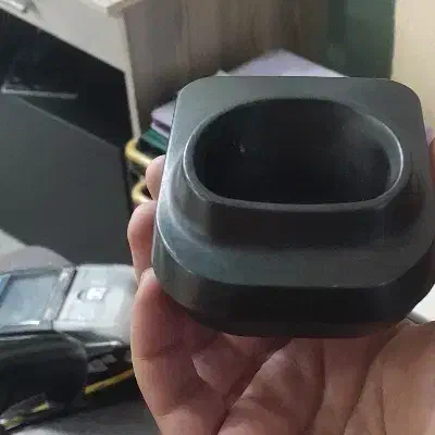 تلفن بیسیم گم شده|اشیا|رشت, گلسار|دیوار