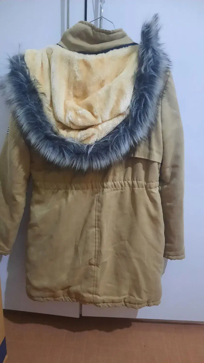 کاپشن زنانه|لباس|گلبهار, شهر جدید گلبهار|دیوار