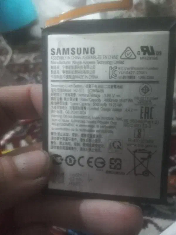 باطری پرقدرت موبایل و موتور|موبایل|اردبیل, |دیوار