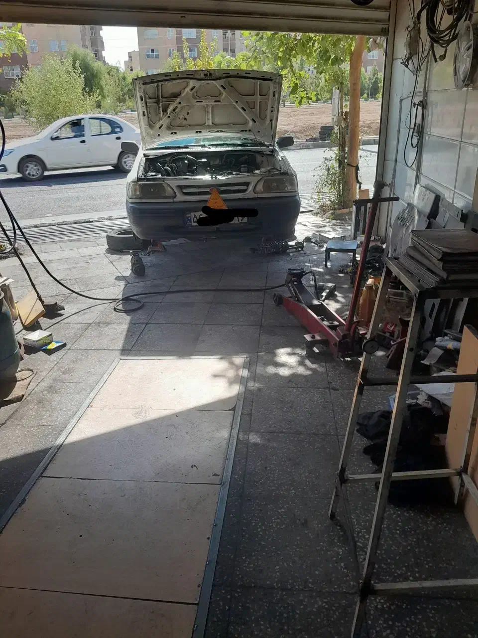 شاگرد ماهر ونیمه ماهر|استخدام صنعتی، فنی، مهندسی|قم, پردیسان|دیوار