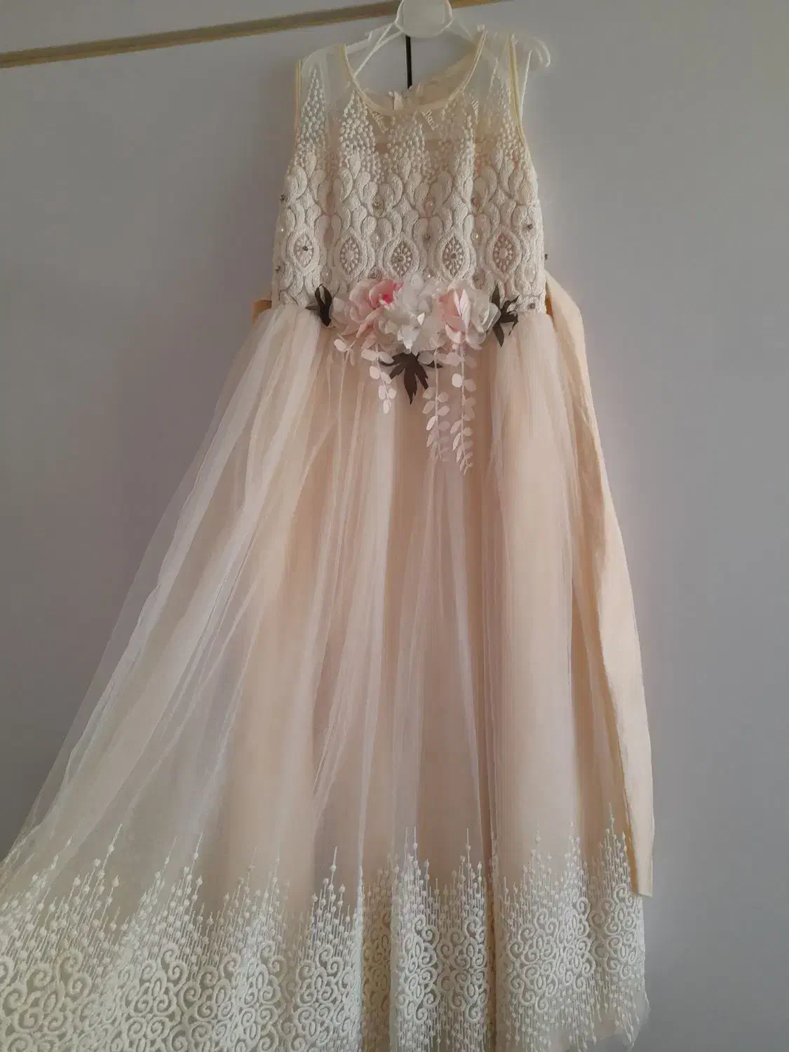 لباس مجلسی دخترانه|لباس|بیجار, |دیوار