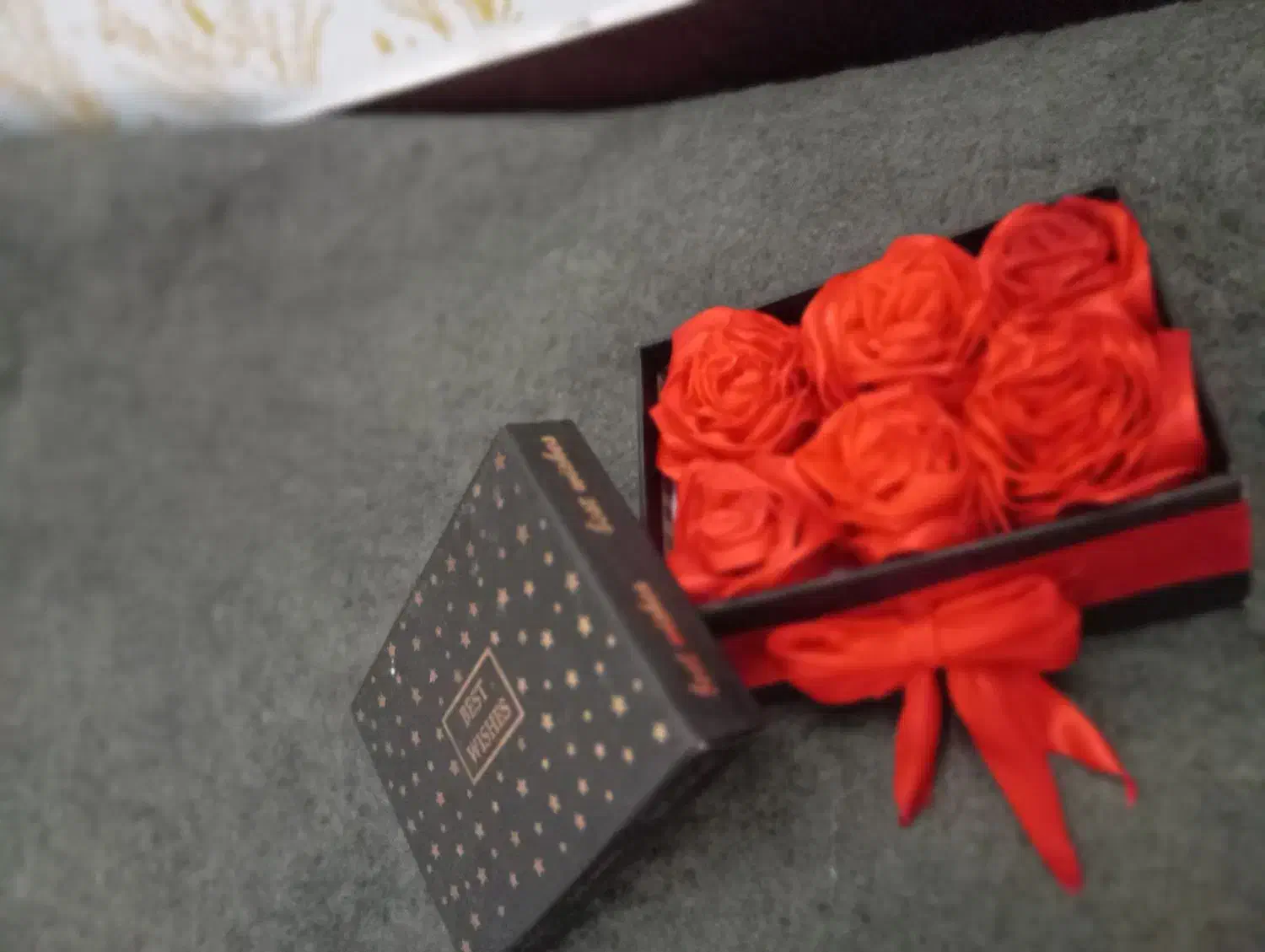 گل ربانی|گل مصنوعی|اراک, |دیوار