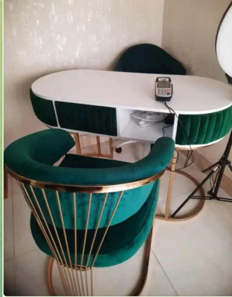 فروش لوازم آرایشگاه|آرایشگاه و سالن‌های زیبایی|بابل, |دیوار