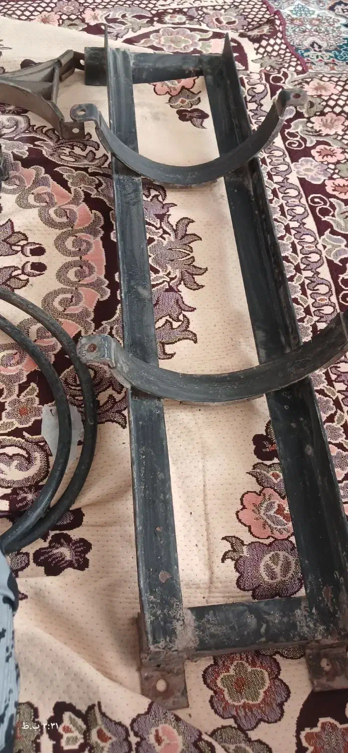 سی ان جی|قطعات یدکی و لوازم جانبی|کرج, حیدرآباد|دیوار