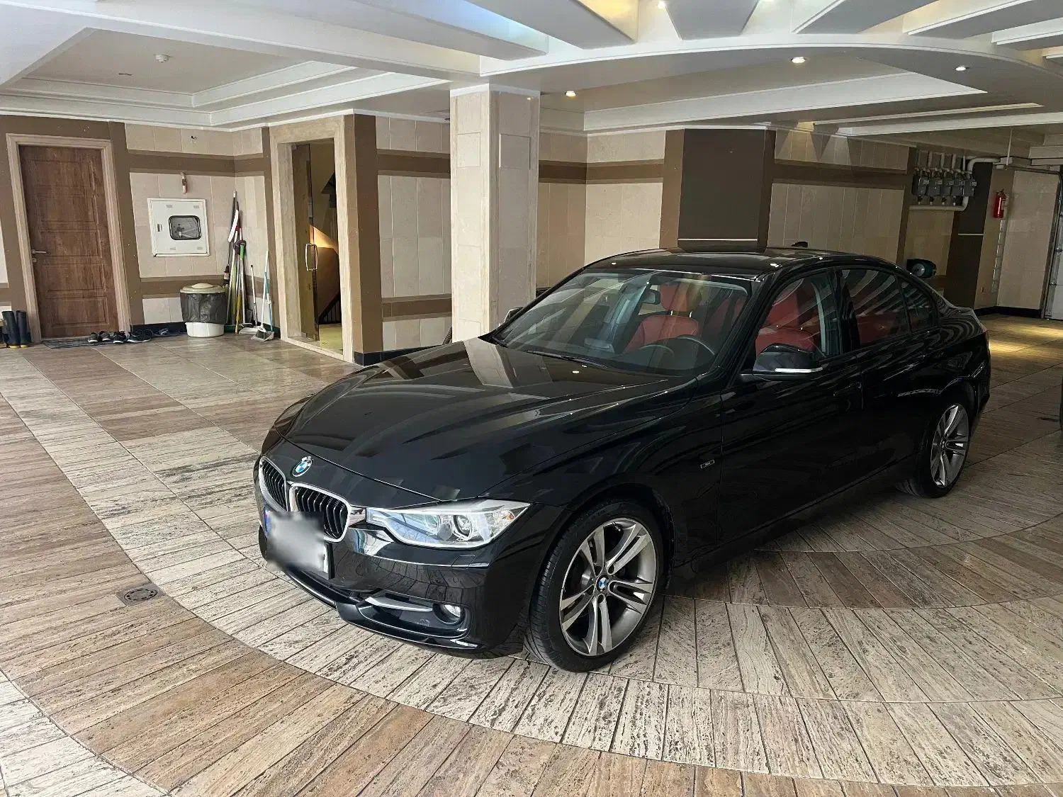 بی ام و 328 BMW|خودرو سواری و وانت|مشهد, بهشت|دیوار