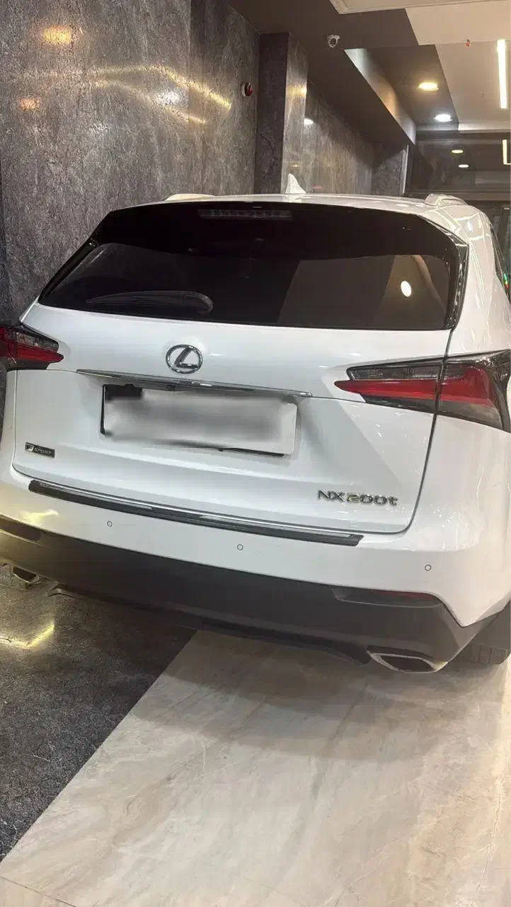 Nx200 لکسوس اف اسپورت|خودرو سواری و وانت|تهران, دریا|دیوار