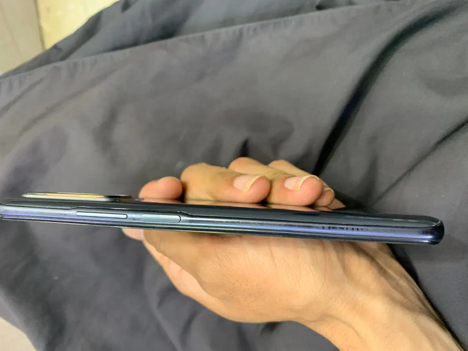 گوشی 11tpro 256 12|موبایل|زاهدان, |دیوار