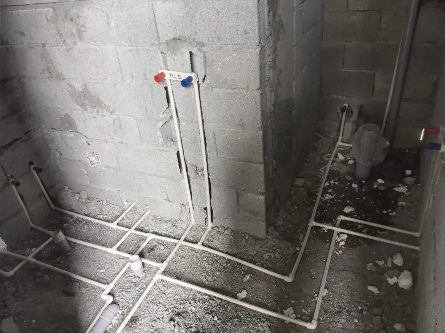 تاسیسات ساختمان|خدمات پیشه و مهارت|سلمان‌شهر, |دیوار