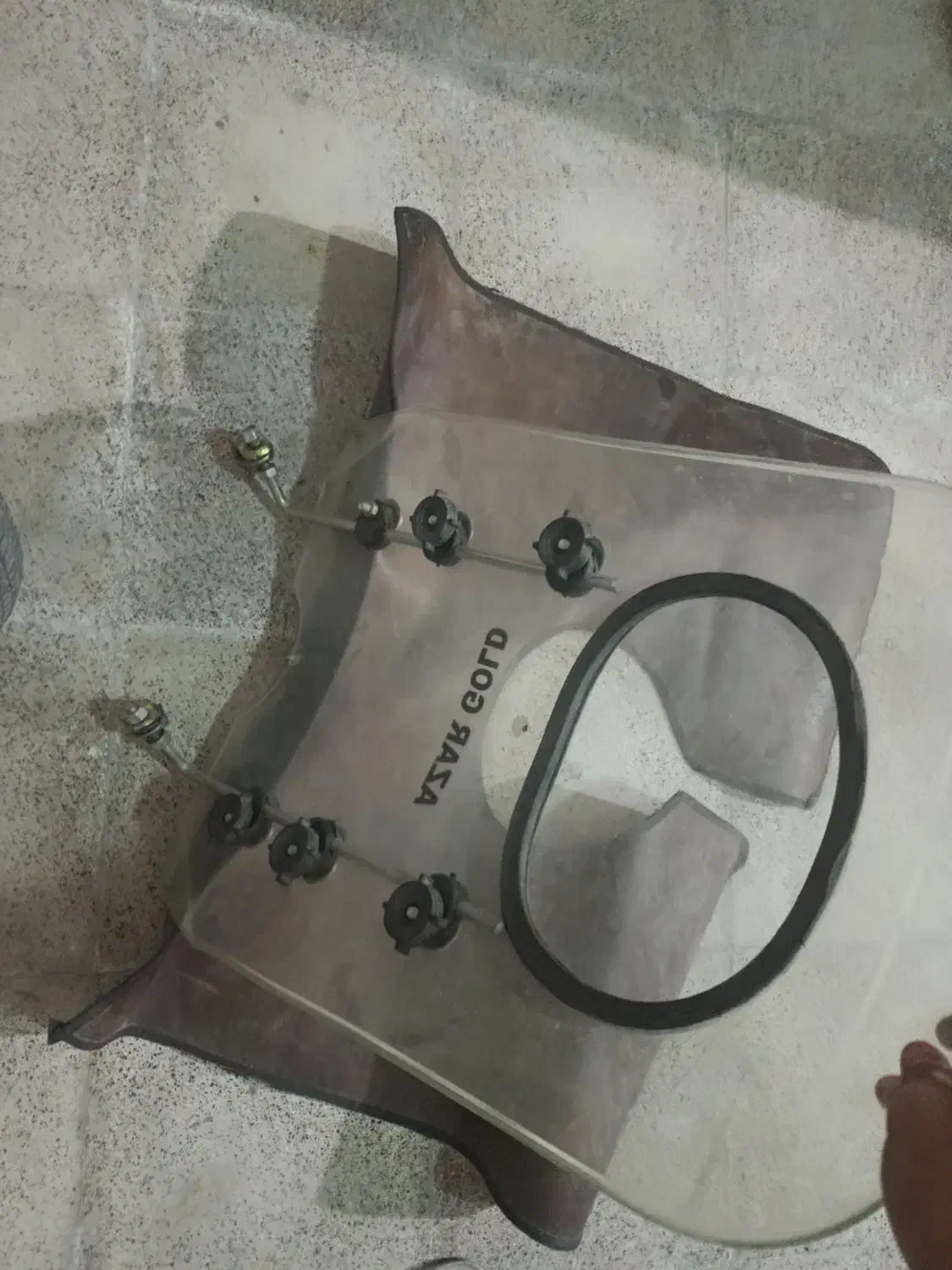 طلق موتور|قطعات یدکی و لوازم جانبی|آذرشهر, |دیوار