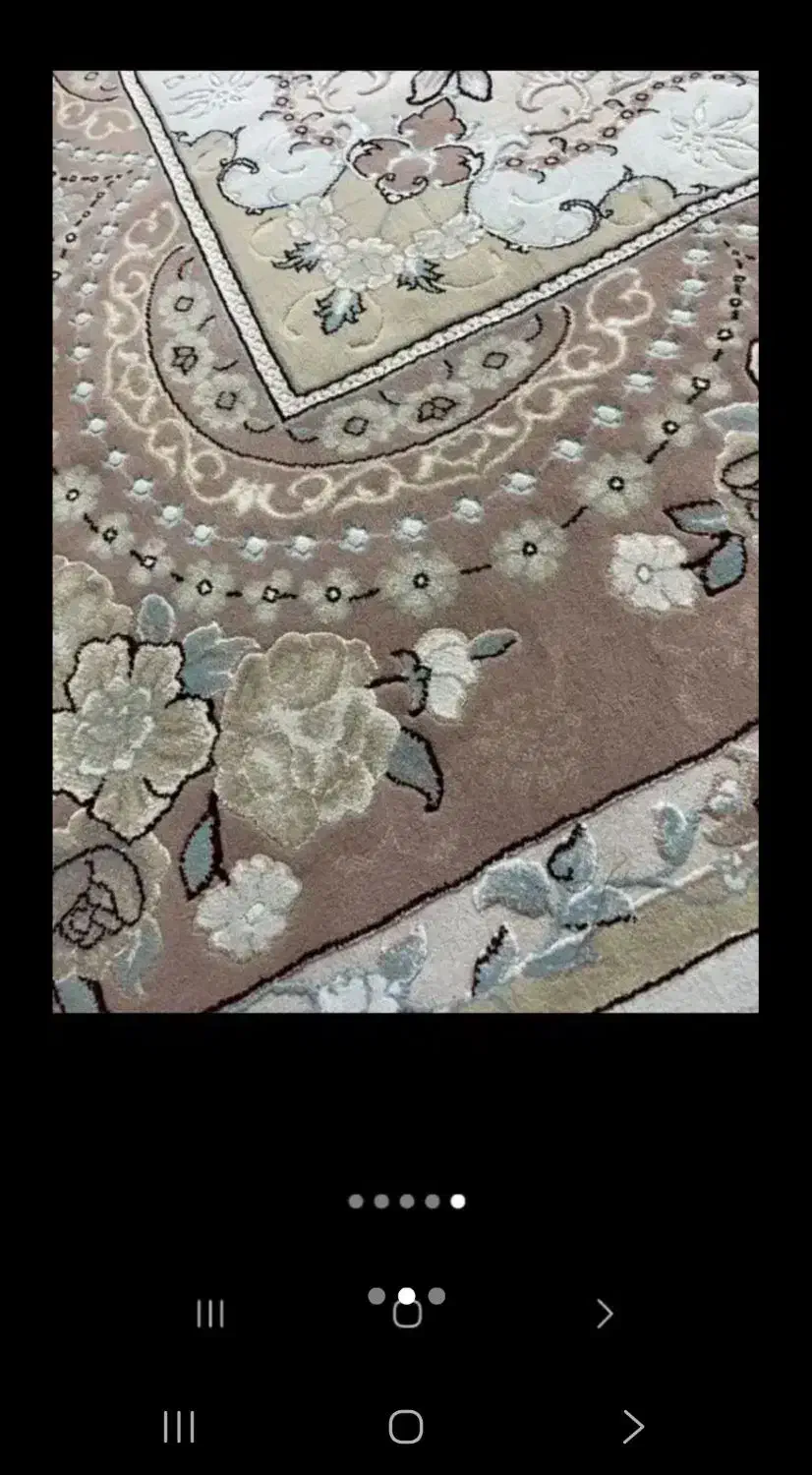 فرش دوازده متری|فرش|علی‌آباد کتول, |دیوار