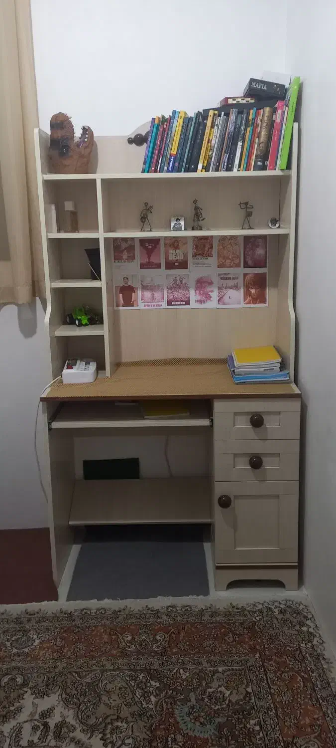 میز و صندلی|میز تحریر و کامپیوتر|اسلامشهر, شهرک واوان|دیوار