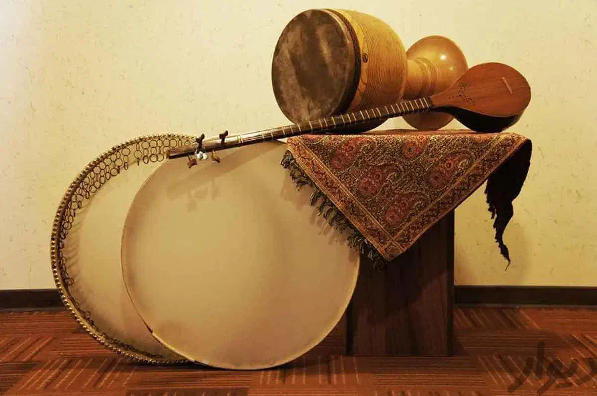 موسیقی مراسم ترحیم نی مداح|خدمات پذیرایی، مراسم|تهران, شهرک آزمایش|دیوار