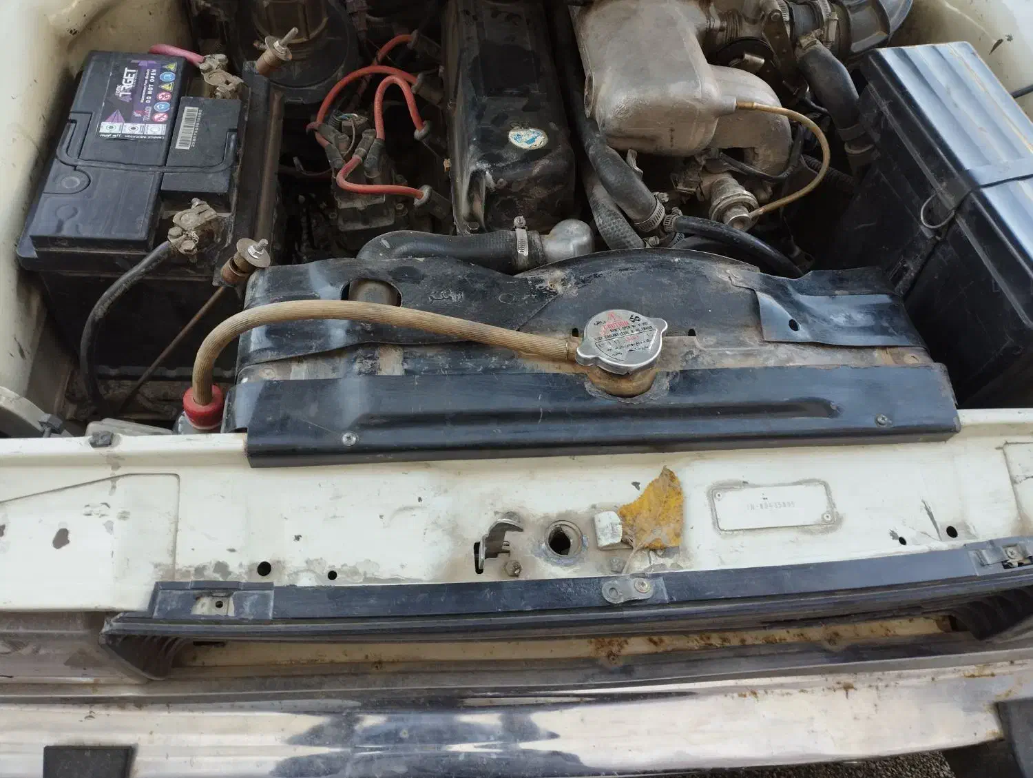 پیکان مدل ۸۲ دوگانه|خودرو سواری و وانت|سنندج, |دیوار