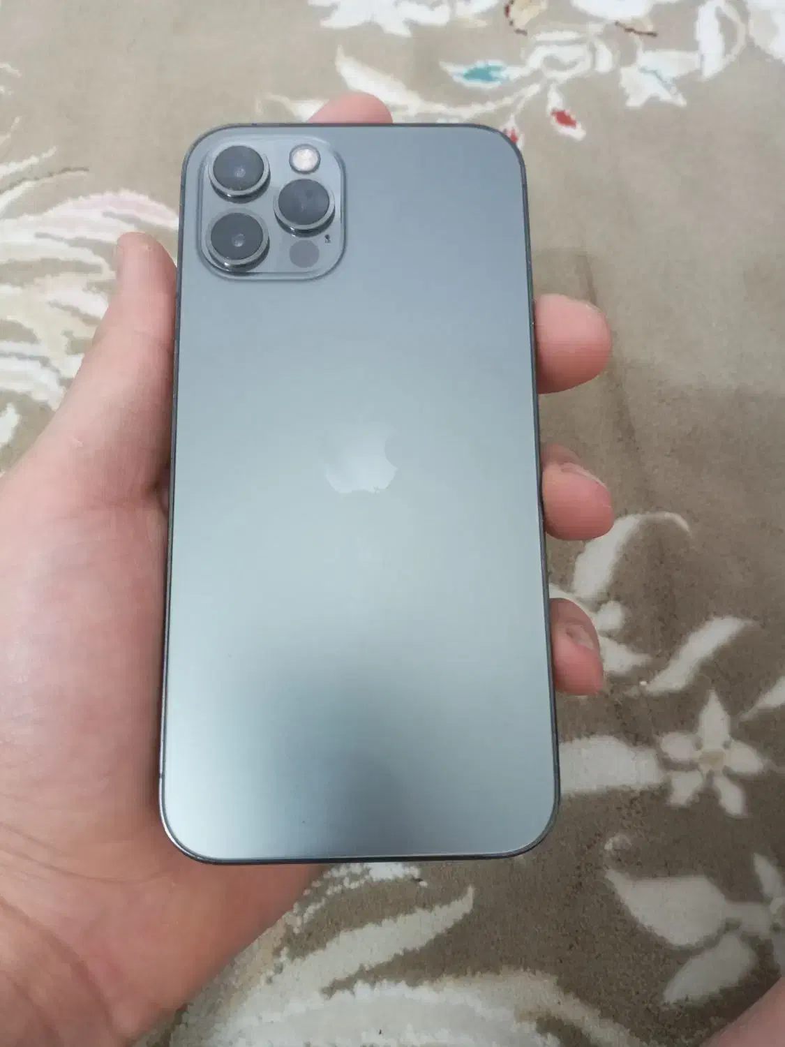 ۱۲ پرو|موبایل|بجنورد, |دیوار