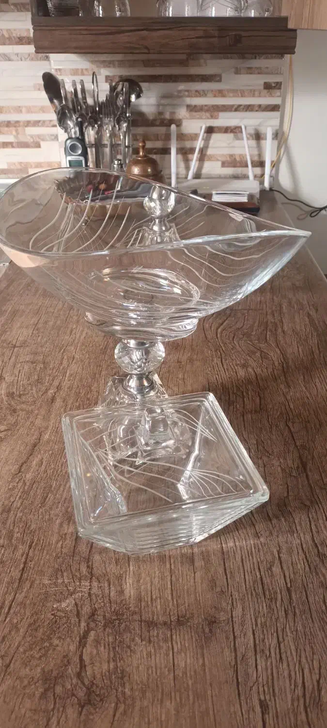 میوه خوری و آجیل خوری شیک|ظروف سرو و پذیرایی|تهران, مشیریه|دیوار