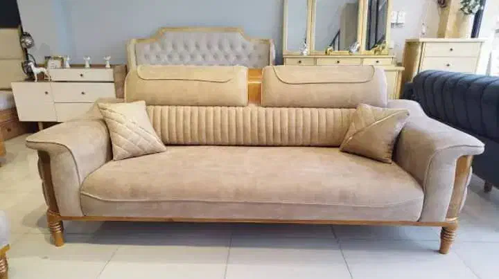 مبل. وحید ، اقساطی|مبلمان خانگی و میز عسلی|اردبیل, |دیوار