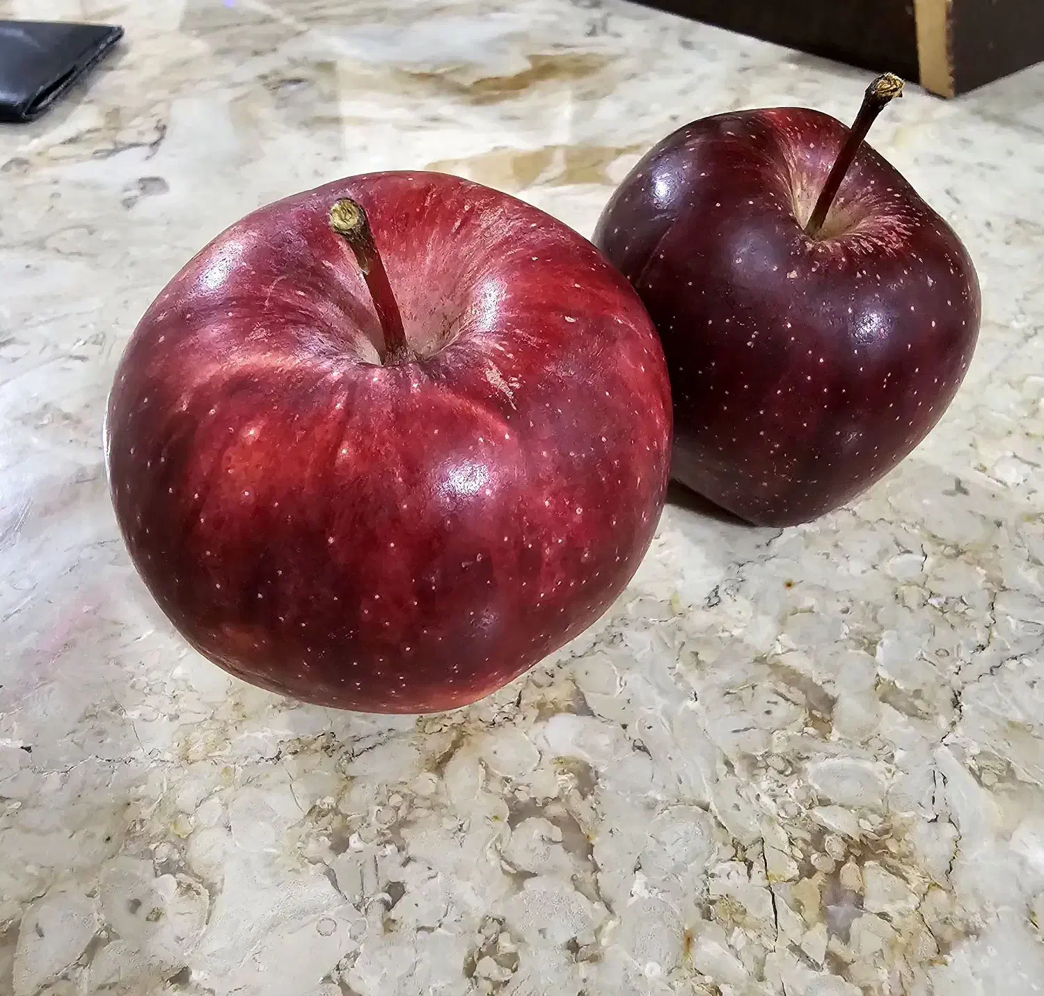 سیب درجه دو|حراج|صومای برادوست, |دیوار