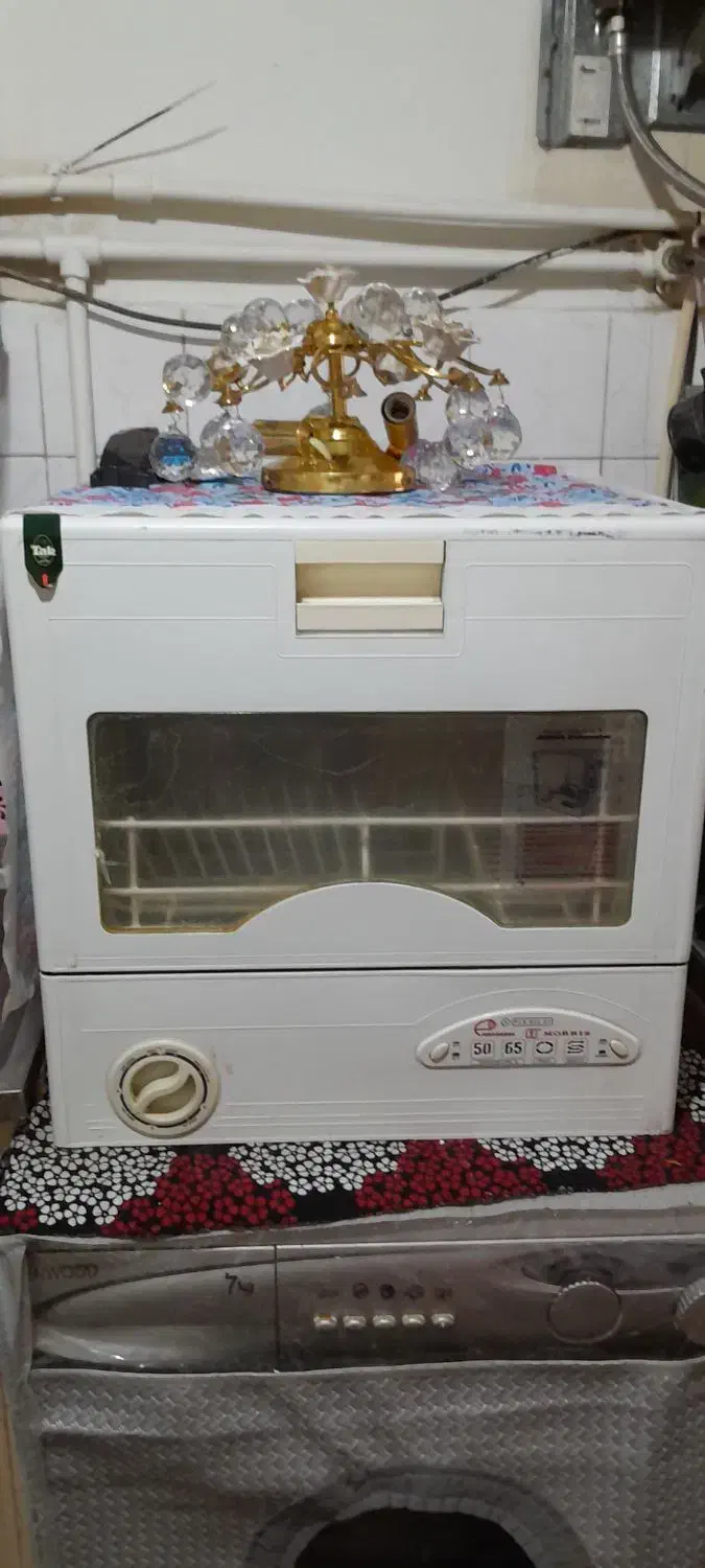 ظرفشویی۱۲|ماشین ظرفشویی|ری, ظهیرآباد|دیوار