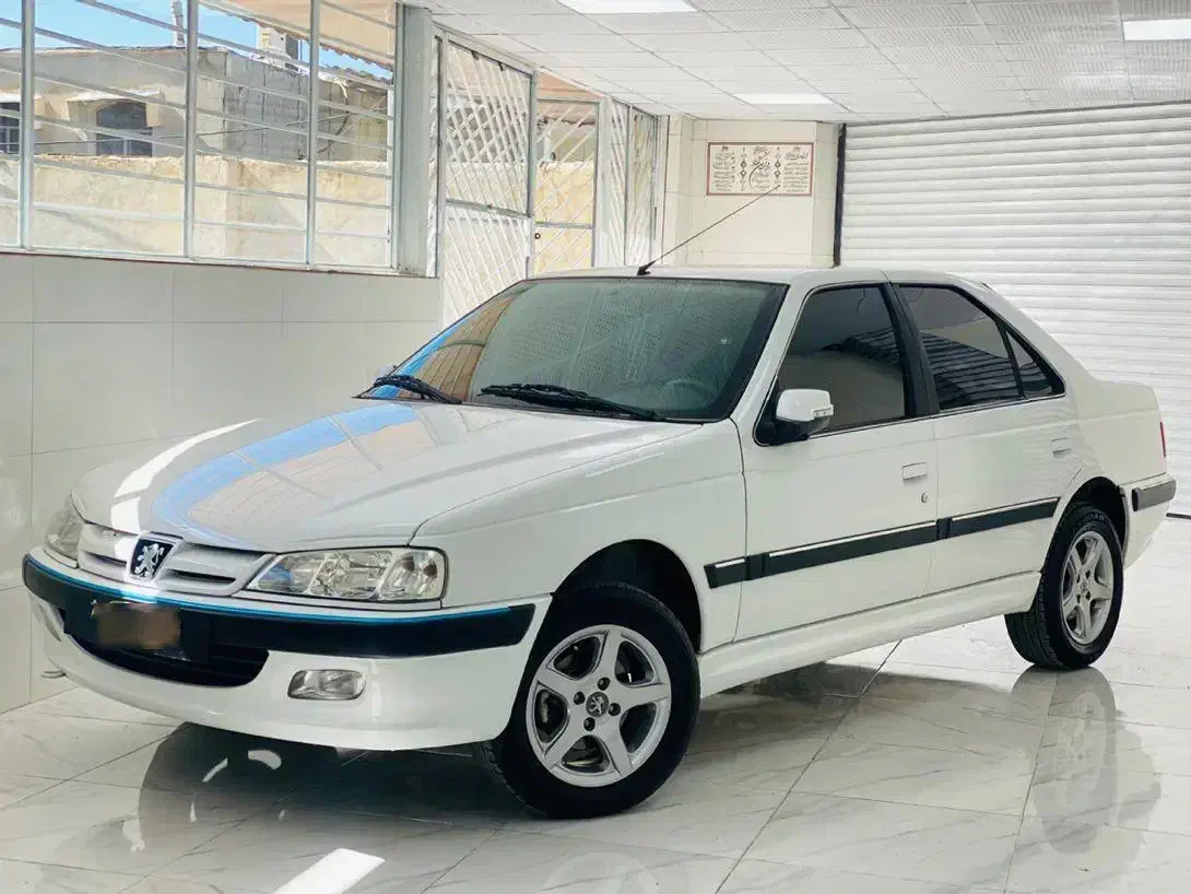 پارسxu7Pدرجه یک۴۰۱برج۱۲|خودرو سواری و وانت|یاسوج, |دیوار