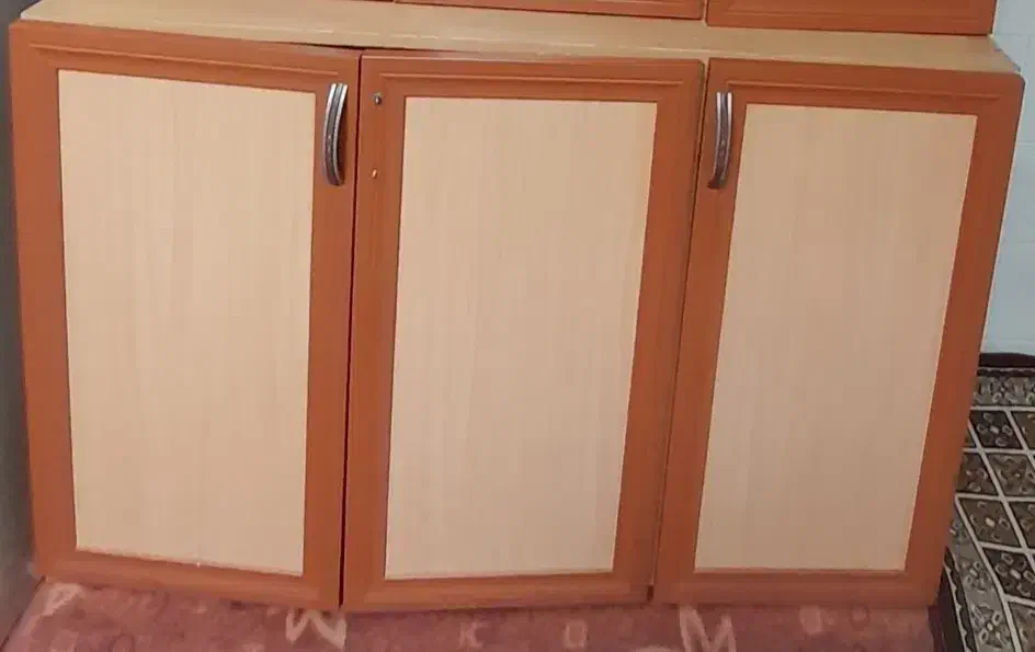 کمد ظرف|آب‌چکان و نظم‌دهنده ظروف|مرند, |دیوار