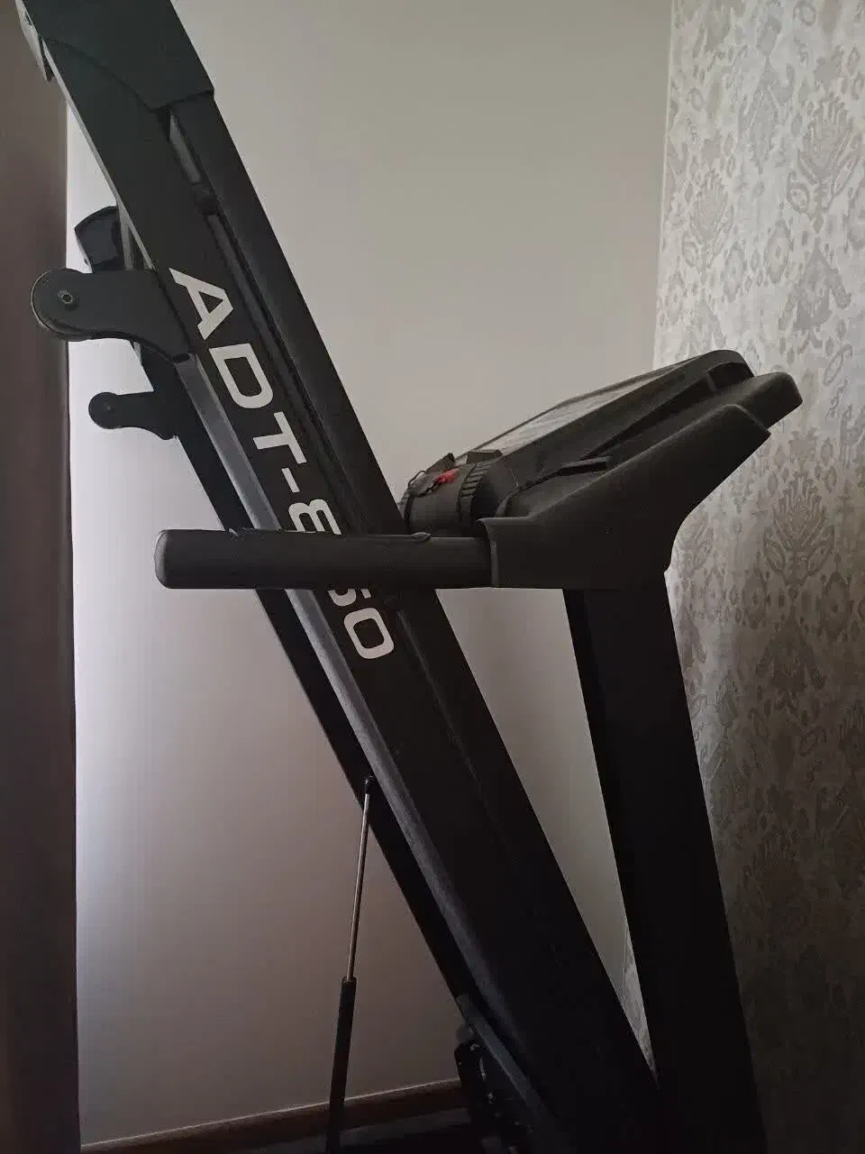 تردمیل در حد نو خانگی|تجهیزات ورزشی|کرمان, |دیوار