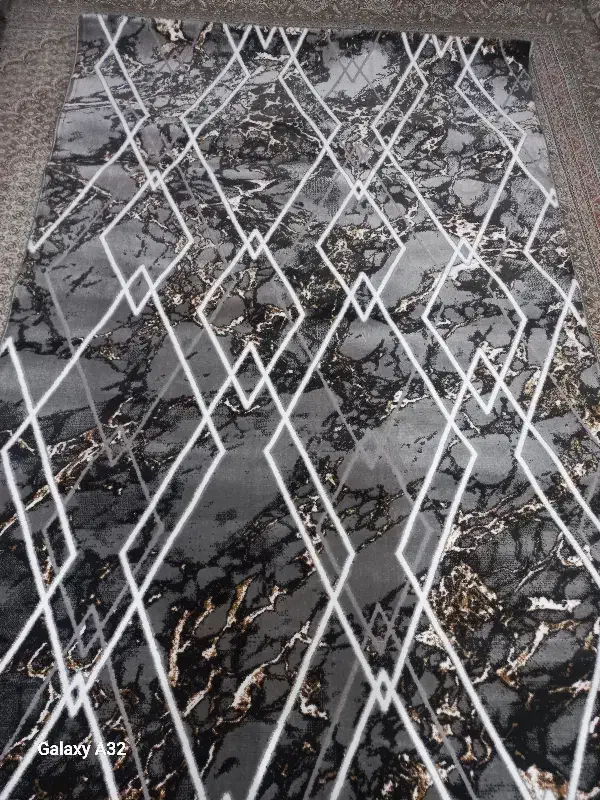 فرش ۴ متری نو|فرش|رودسر, |دیوار