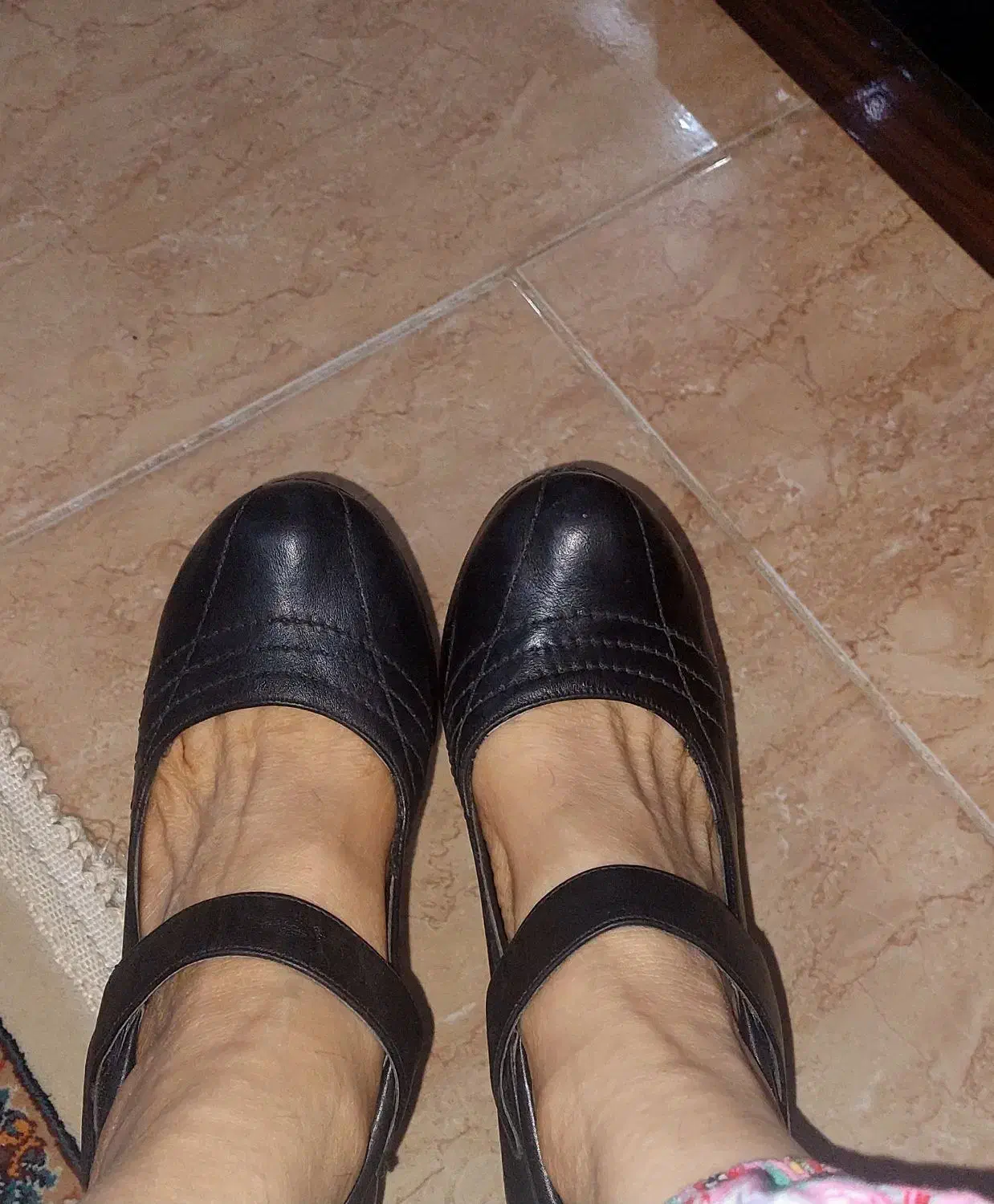 کفش با دوام‌ سایز ۳۸|کیف، کفش، کمربند|ساری, |دیوار