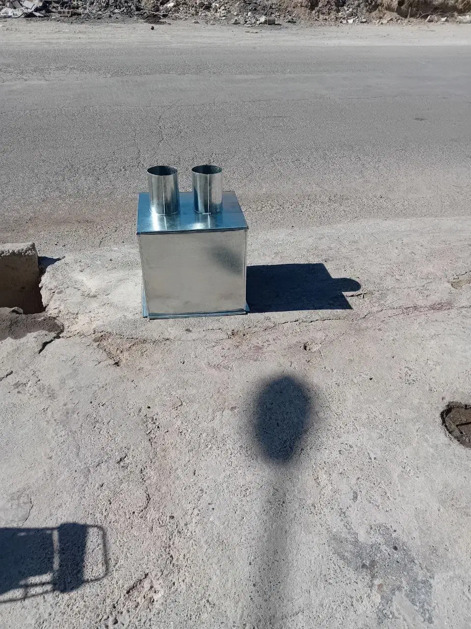 کانال سازی کولر|خدمات پیشه و مهارت|ایلام, |دیوار