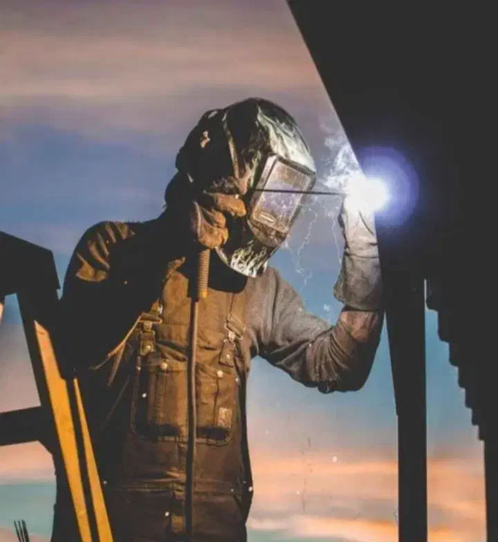 جوشکاری سیار ،تراشکاری برشکاری صنعتی|خدمات پیشه و مهارت|اصفهان, قهجاورستان|دیوار