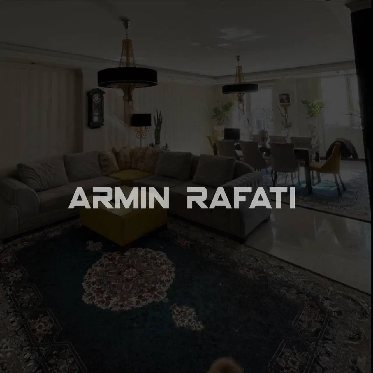 ۱۵۰متر۳خ۲پارکینگ نوساز فول سعادت اباد بلوار۲۴متری