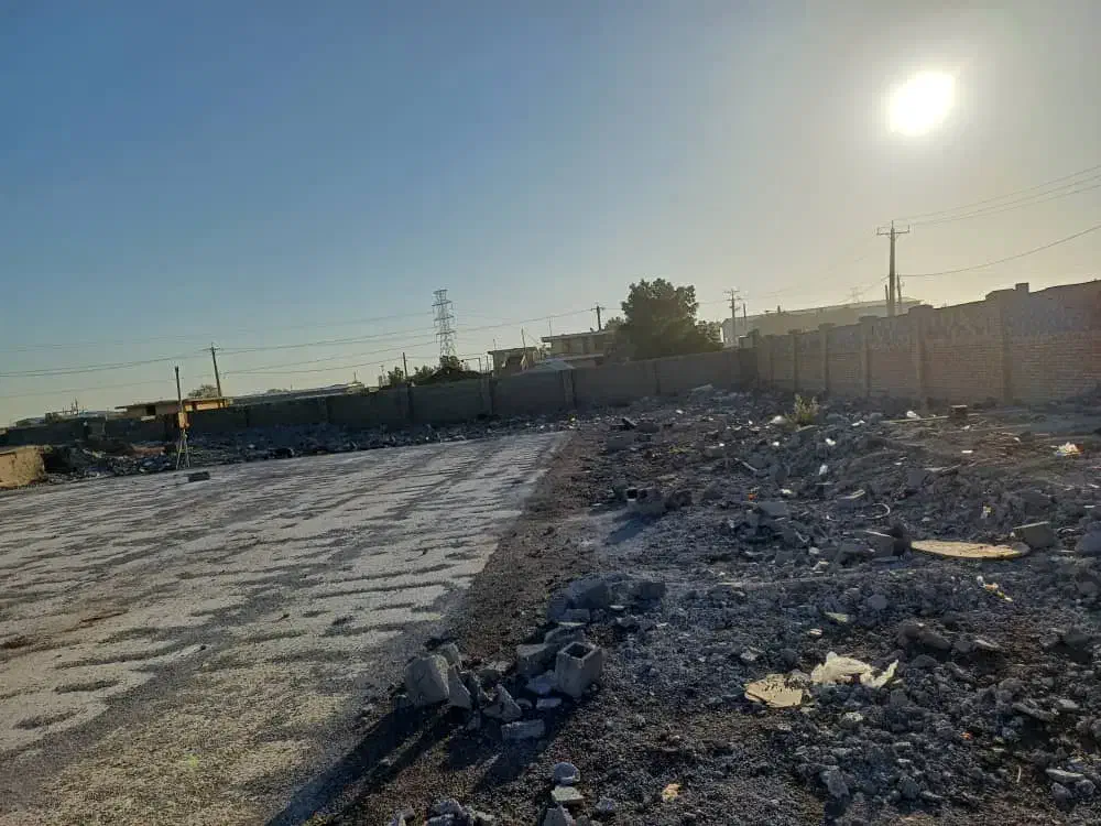 فروش یک کارگاه شهرک صنعتی|اجارهٔ دفتر صنعتی، کشاورزی، تجاری|بندر ماهشهر, |دیوار