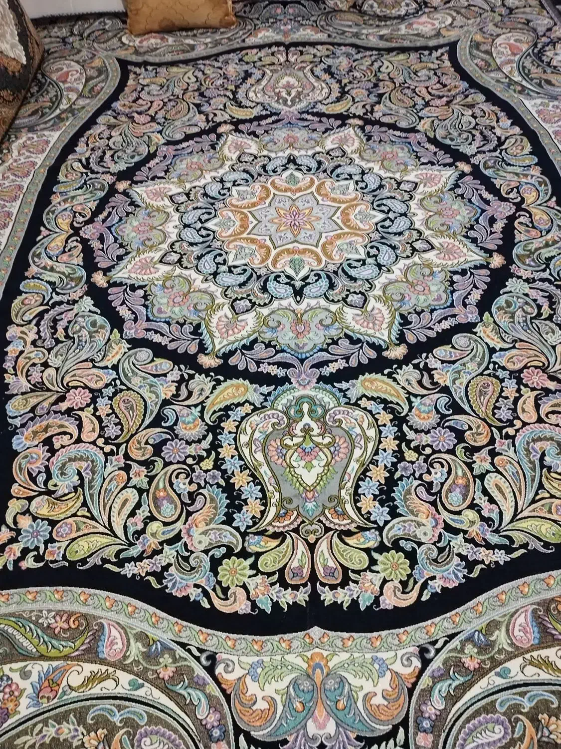 روفرشی۱۲متری|روفرشی|قم, سید معصوم|دیوار