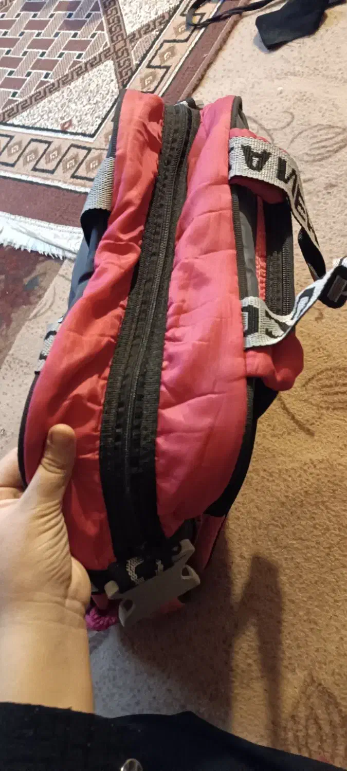 ساک بچه و کیف زنانه|کیف، کفش، کمربند|تایباد, |دیوار