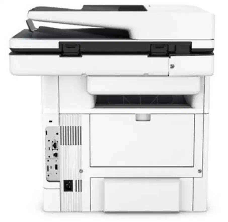 پرینتر چهار کاره (Hp M527)|پرینتر، اسکنر، کپی، فکس|بانه, |دیوار