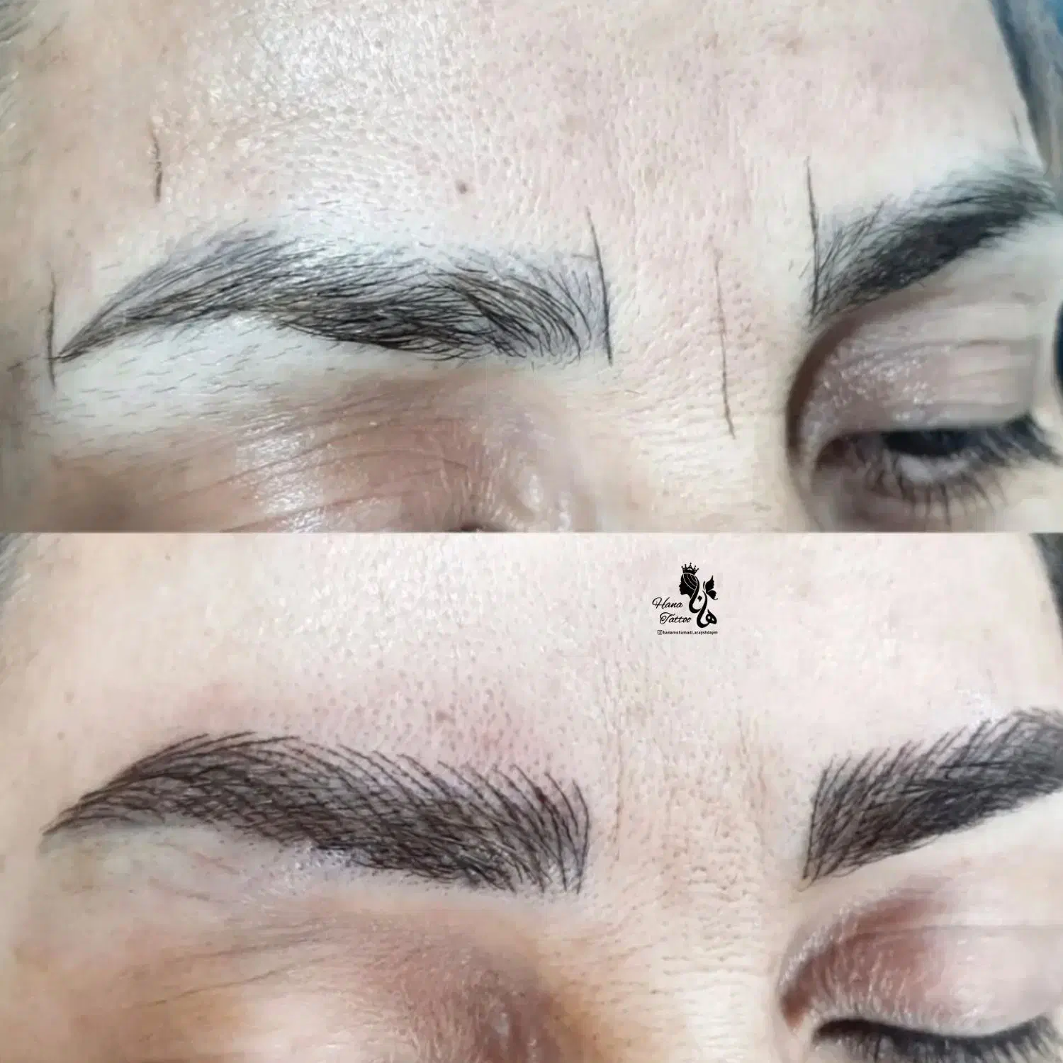 انجام تمامی خدمات آرایش دایم|خدمات آرایشگری و زیبایی|سنندج, |دیوار