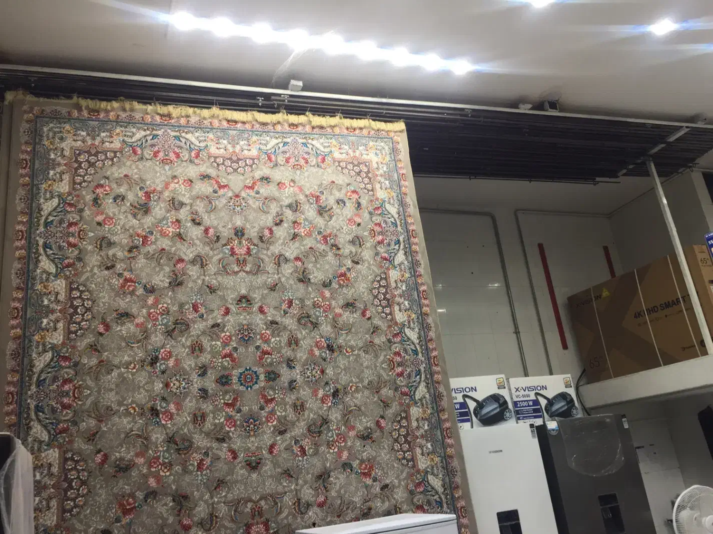 لوازم خانگی|فرش|طاغنکوه, |دیوار