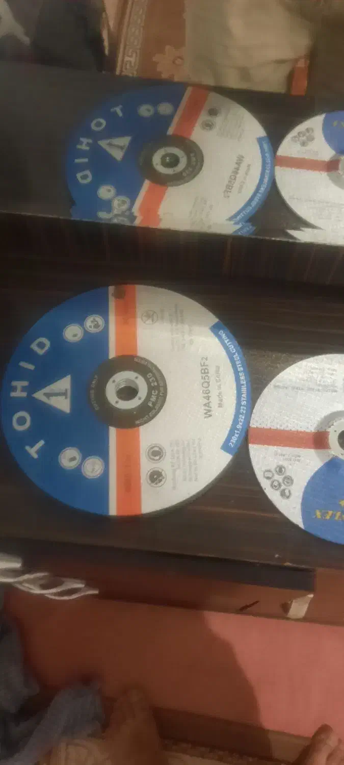 دانه ۵۰|ابزارآلات|مشهد, کوشک مهدی|دیوار