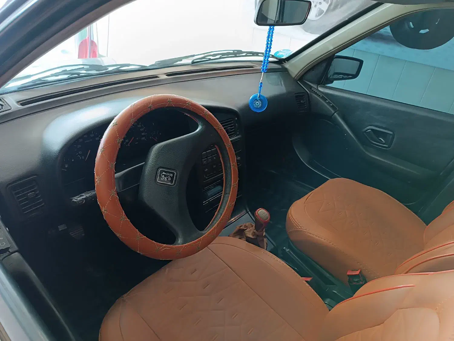 پژو|خودرو سواری و وانت|بوئین و میاندشت, |دیوار