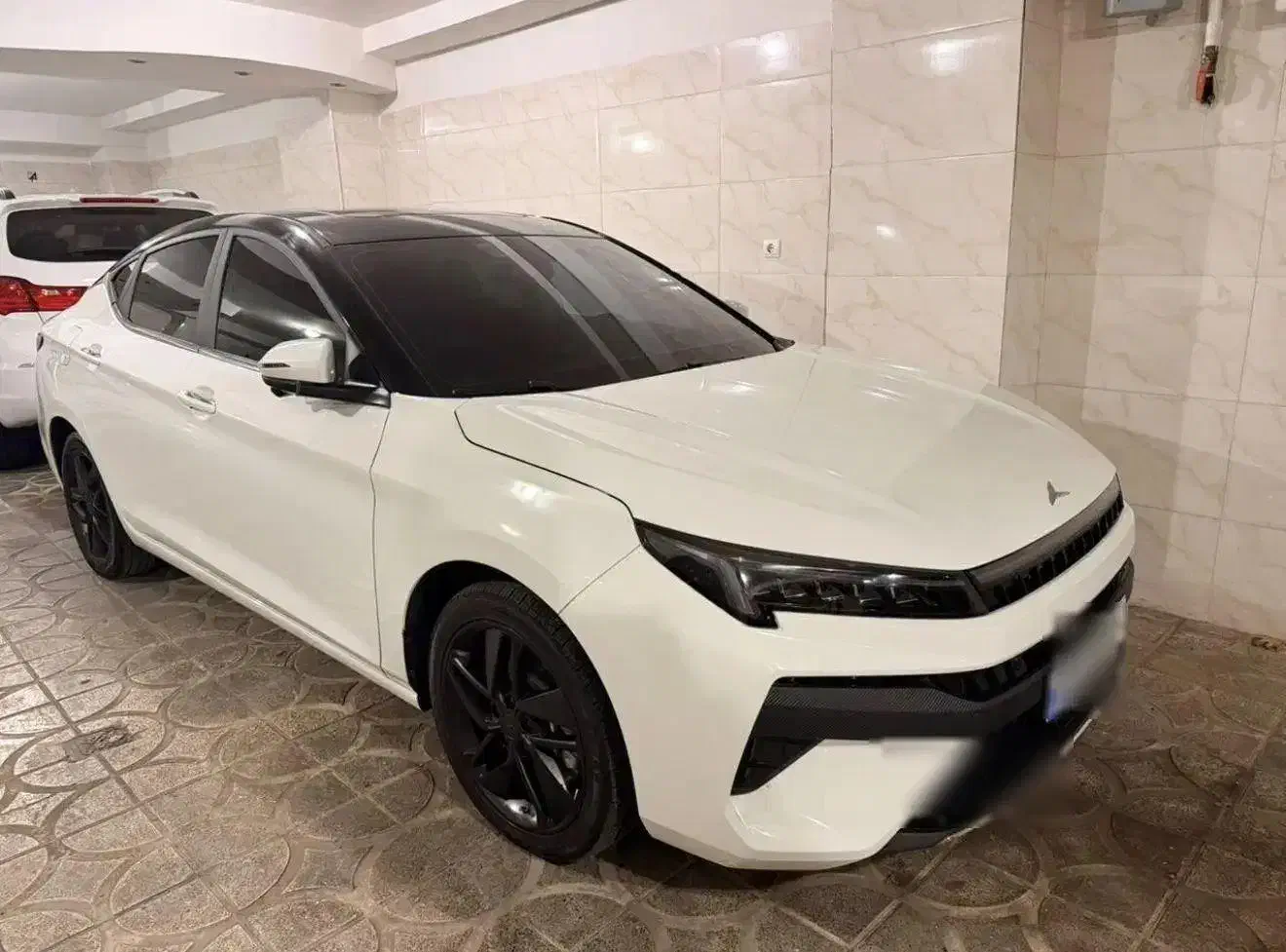 کی ام سیKmc j7|خودرو سواری و وانت|کرج, عظیمیه|دیوار