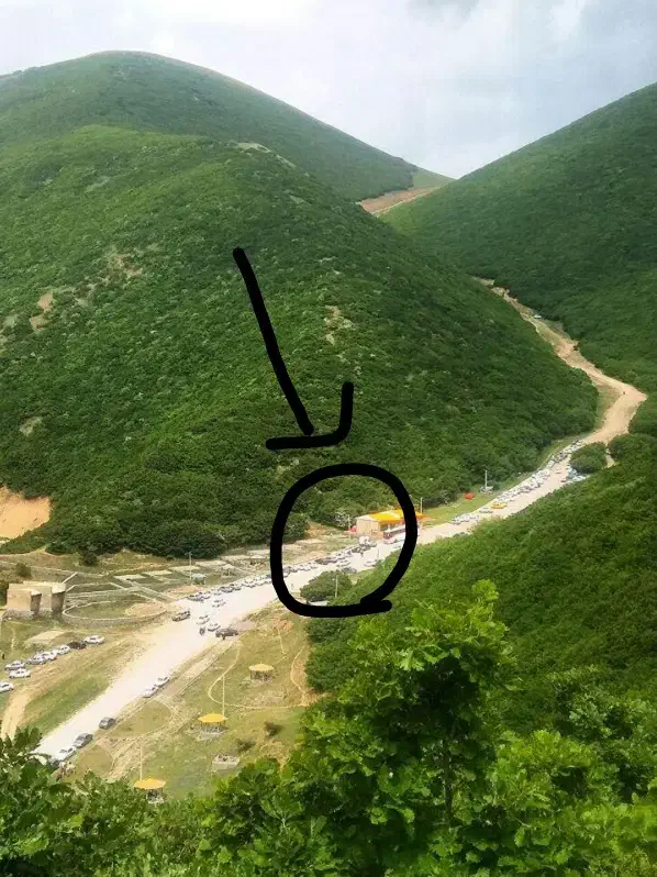 فروش زمین در تفرجگاه بیلدیر 410متر|فروش زمین و ملک کلنگی|خلخال, |دیوار