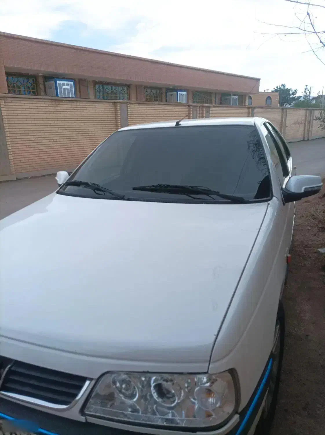 پژوslxمدل1390|خودرو سواری و وانت|کرمان, |دیوار