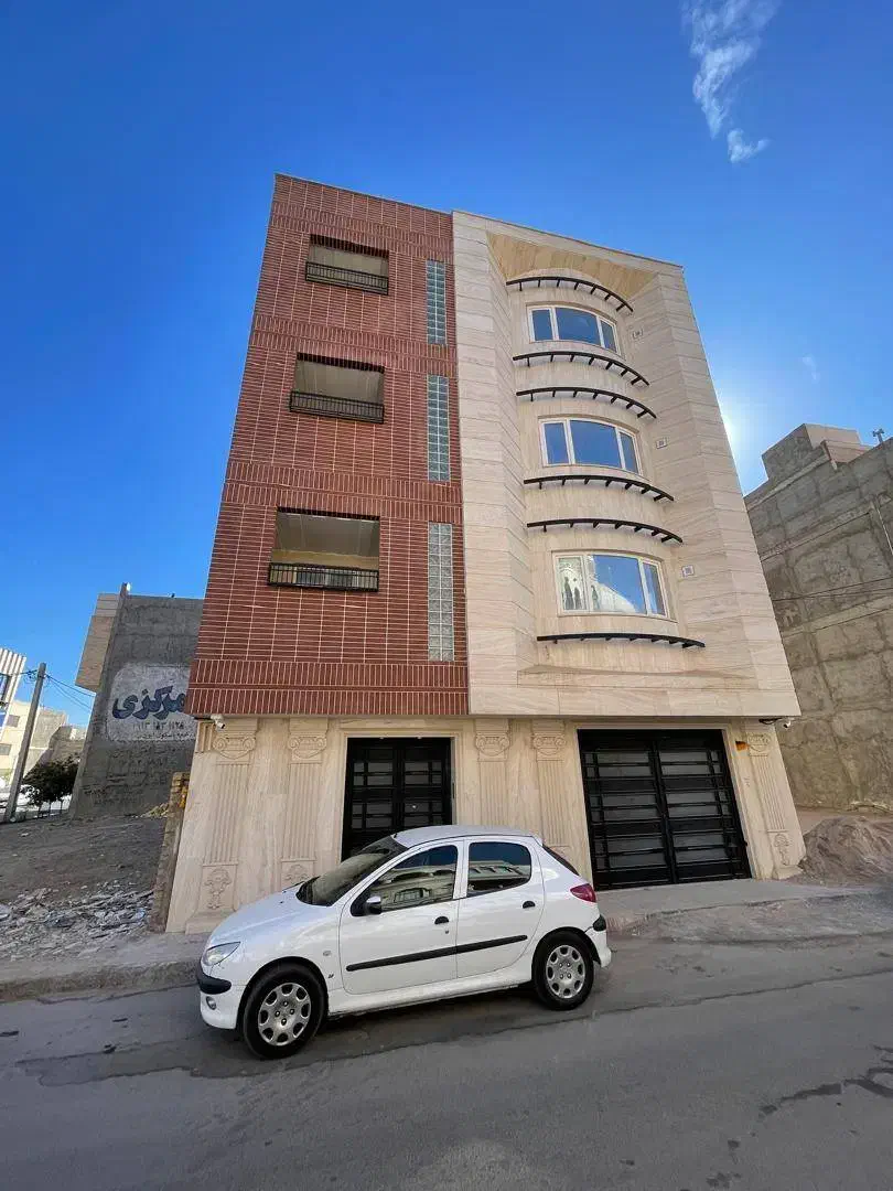 اجاره واحد شیک کلید نخورده|اجارهٔ آپارتمان|یزد, |دیوار